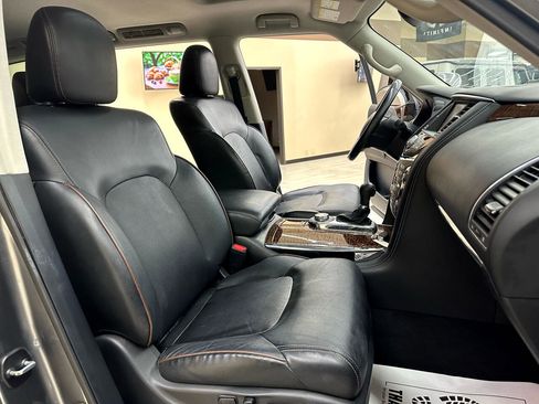 Used 2018 Nissan Armada SL w/ Moonroof Package image 45