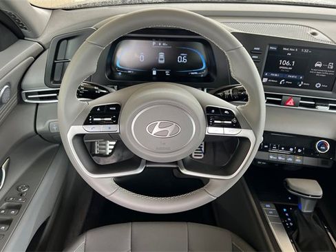 New 2026 Hyundai Elantra Sport image 14