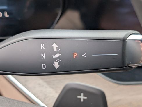 New 2026 Chevrolet Tahoe High Country image 28