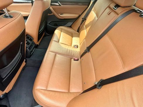 Used 2017 BMW X3 xDrive28i image 13