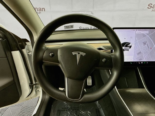 Used 2020 Tesla Model Y Performance AWD/4WD image 10
