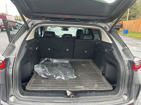 Used 2024 MAZDA CX-50 2.5 Turbo w/ Premium Plus Pkg image 16