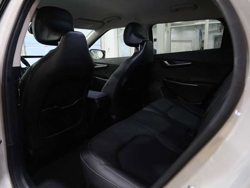 Used 2022 Kia EV6 Wind image 21