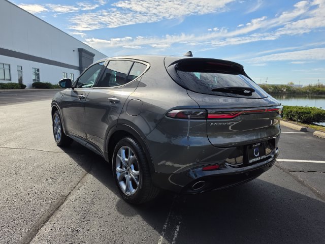 Used 2024 Dodge Hornet R/T AWD/4WD image 10