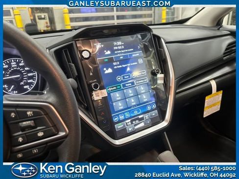 New 2026 Subaru Impreza 2.0i Sport image 9