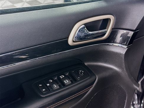 Used 2016 Jeep Grand Cherokee Limited 75th Anniversary image 24