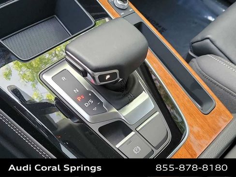 Certified 2023 Audi Q5 2.0T Prestige w/ Prestige Package AWD/4WD image 25