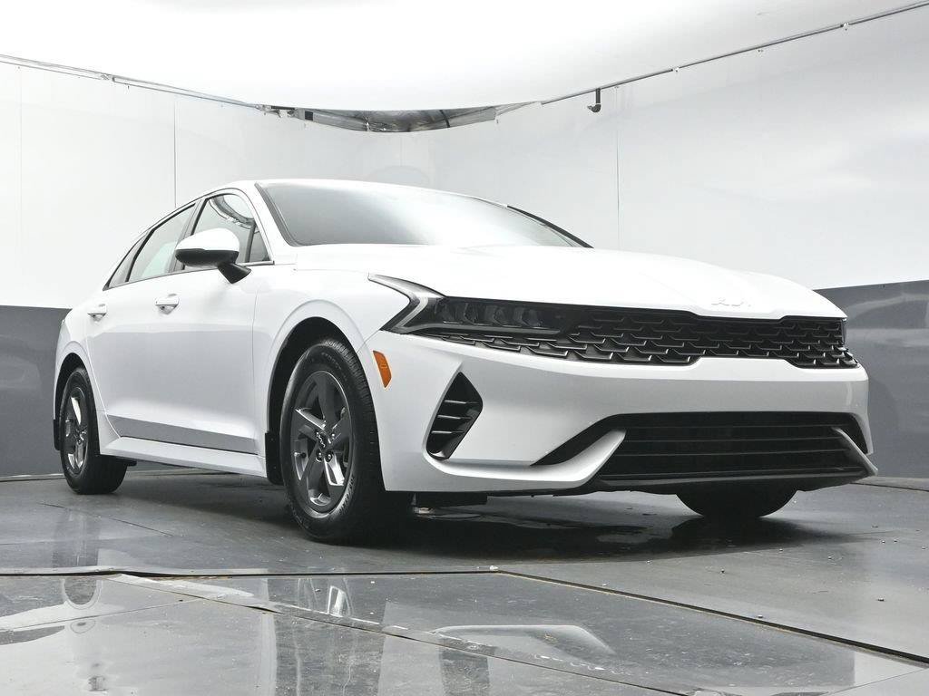 Used 2023 Kia K5 LXS FWD image 34