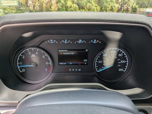 Used 2022 Ford F150 XLT RWD image 34