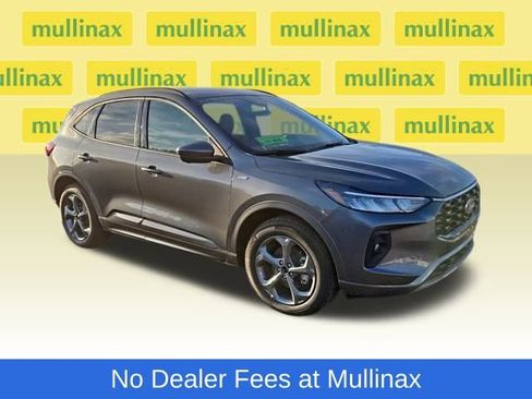 New 2024 Ford Escape ST-Line Select w/ Tech Pack #2 image 1