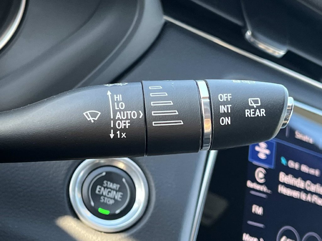 Certified 2023 Cadillac XT4 Premium Luxury FWD image 46