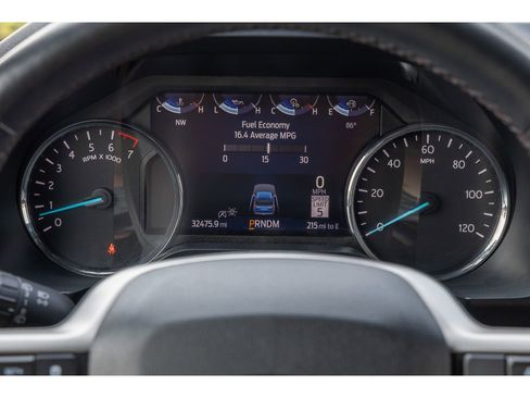 Used 2024 Ford Expedition Max Limited image 24