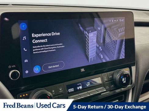 Used 2024 Toyota Grand Highlander Limited image 14