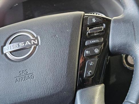 Used 2022 Nissan Armada SV w/ Cargo Package image 11