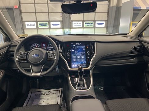 Certified 2025 Subaru Legacy Premium image 27