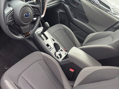 Used 2025 Subaru Crosstrek 2.0i Premium w/ Convenience Package #2
