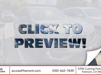 Used 2020 Acura RDX FWD w/ Technology Package