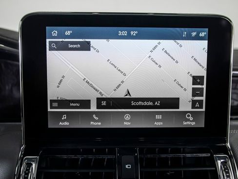 Used 2021 Lincoln Navigator Reserve AWD/4WD image 33