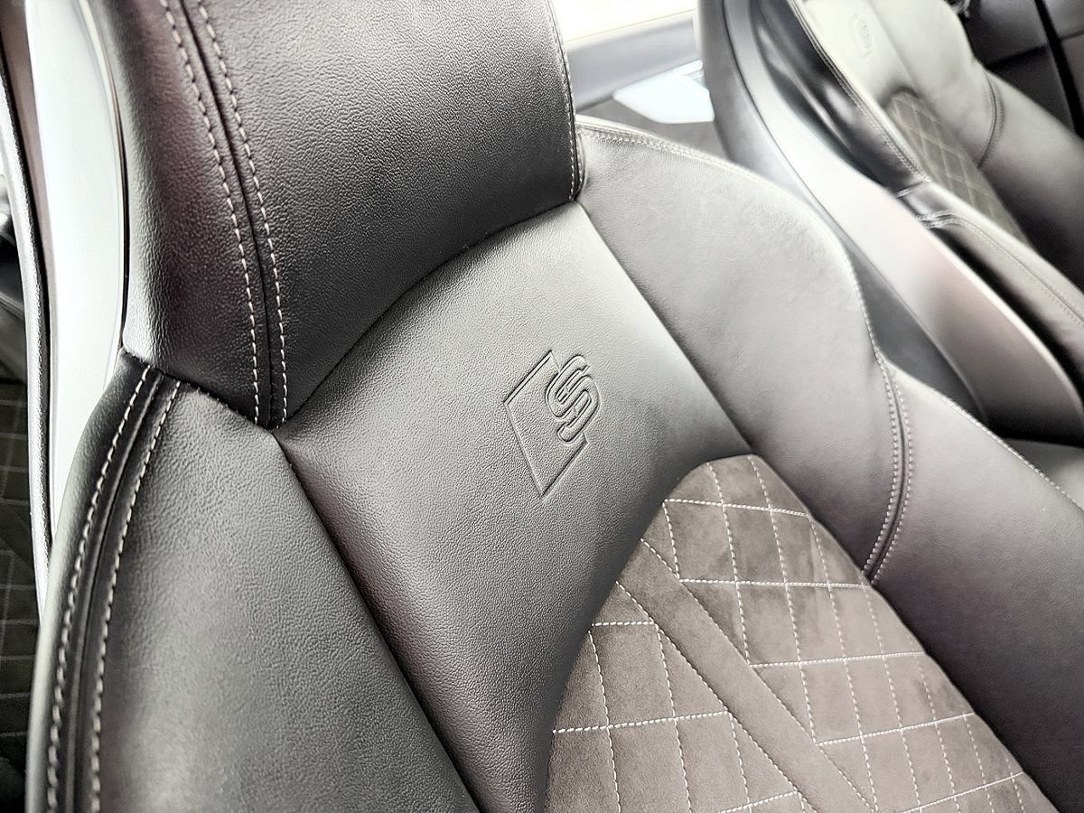 Used 2019 Audi S4 Premium w/ Convenience Package AWD/4WD image 55