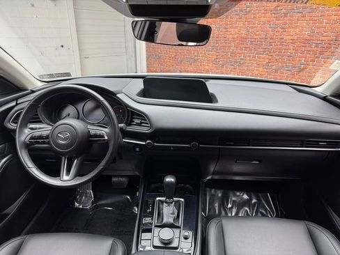 Used 2024 MAZDA CX-30 AWD 2.5 S w/ Select Sport Pkg image 12