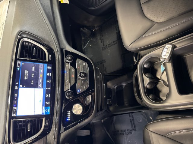 New 2026 Chrysler Pacifica Select AWD/4WD image 23