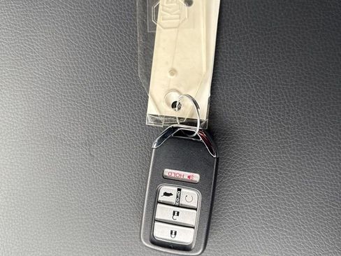 Certified 2024 Honda Passport Black Edition image 39