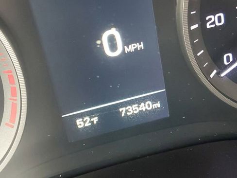 Used 2019 Hyundai Tucson Ultimate AWD/4WD image 15
