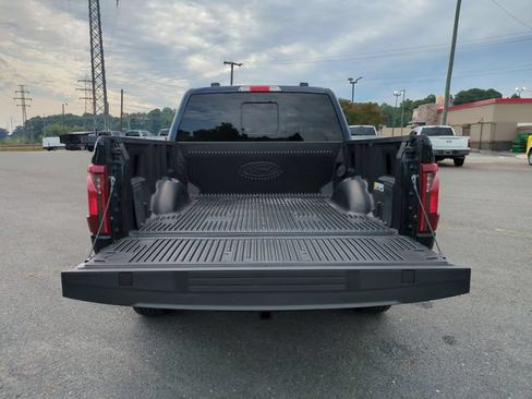 Certified 2024 Ford F150 XLT w/ Equipment Group 302A MID AWD/4WD image 30