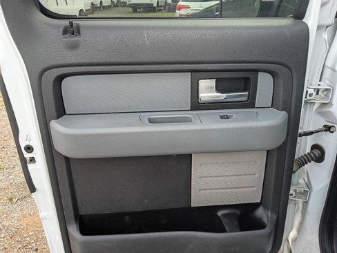 Used 2014 Ford F150 XLT w/ XLT Convenience Package AWD/4WD image 20
