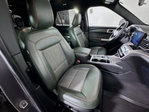 Used 2024 Ford Explorer Timberline image 27