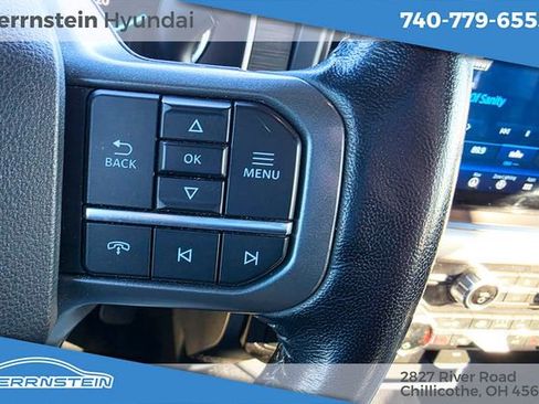 Used 2021 Ford F150 XLT w/ Equipment Group 302A High AWD/4WD image 32