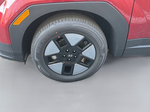 New 2026 Hyundai Santa Fe SEL image 41