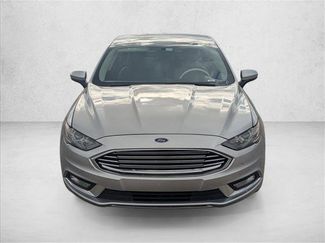 Used 2018 Ford Fusion SE w/ Equipment Group 601A video 2
