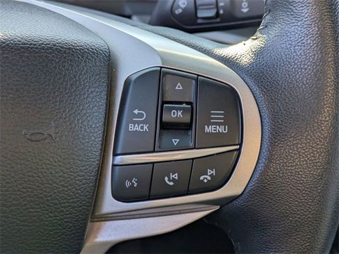 Used 2023 Ford Explorer XLT w/ Equipment Group 202A image 17
