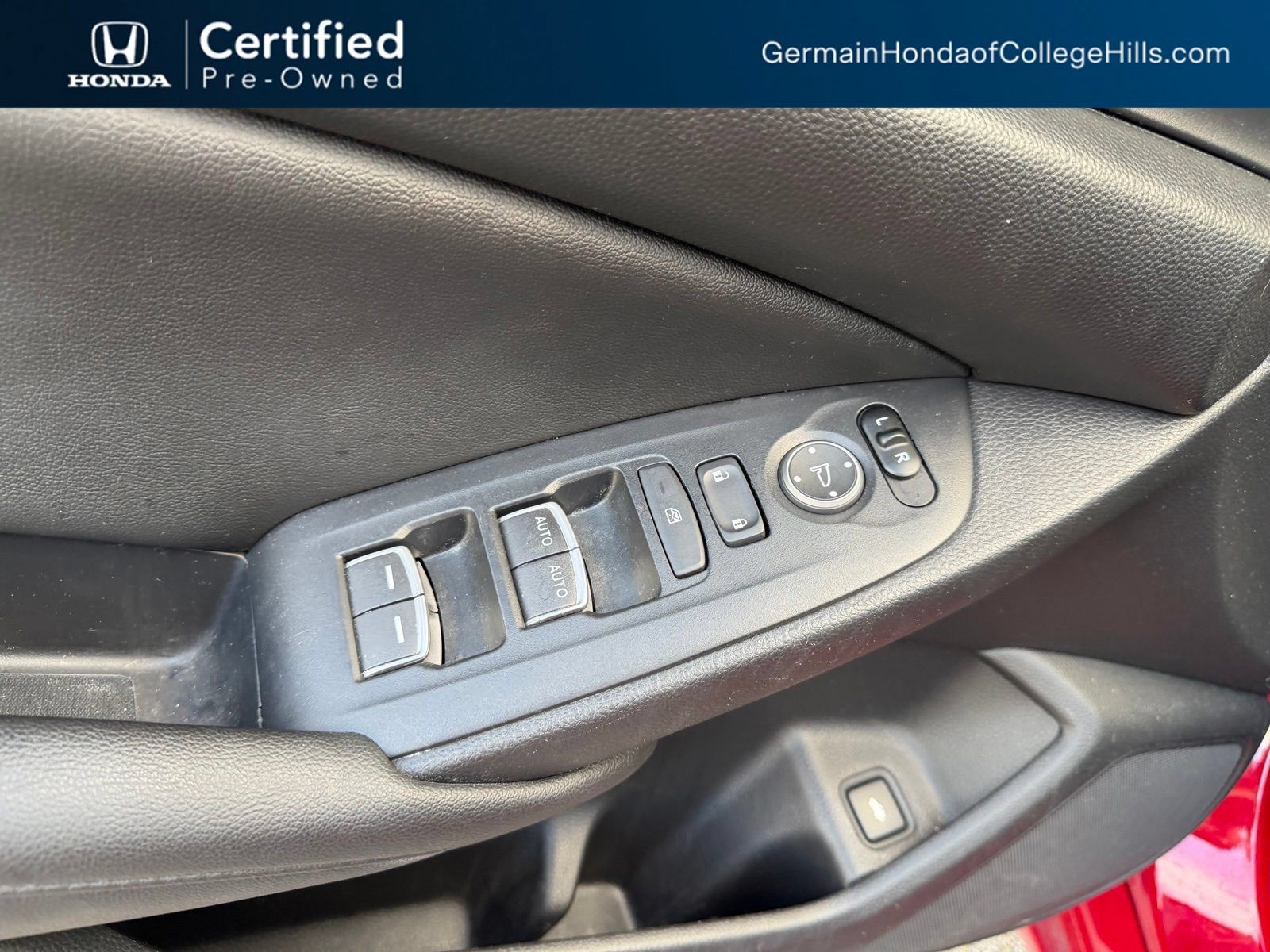 Used 2020 Honda Accord Sport image 17