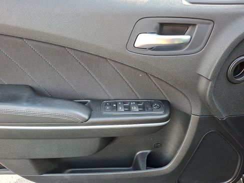 Used 2023 Dodge Charger R/T RWD image 8
