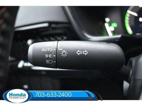 New 2026 Honda CR-V Sport Touring image 10