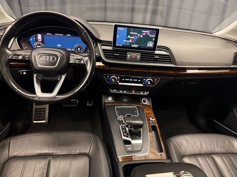 Used 2018 Audi Q5 2.0T Premium Plus w/ Premium Plus Package image 15