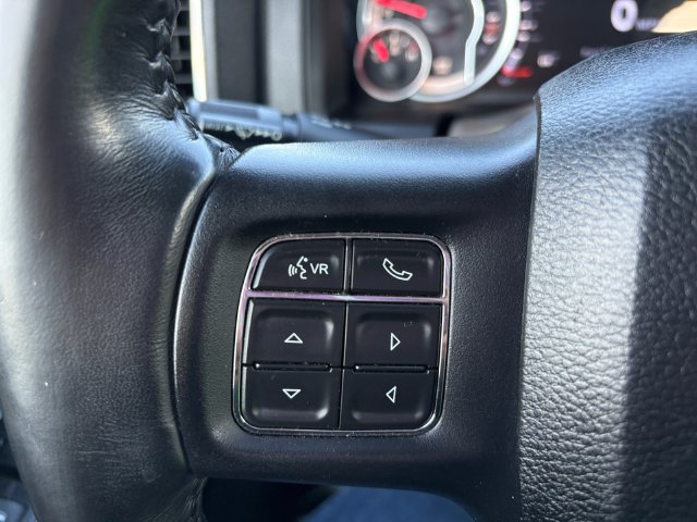 Used 2018 RAM 1500 Sport w/ Sport Premium Group AWD/4WD image 23
