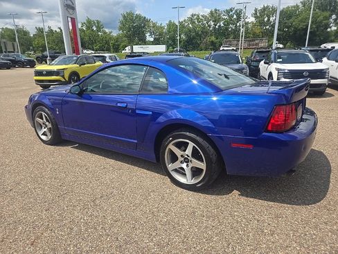 Used 2003 Ford Mustang Cobra RWD image 5