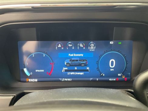 New 2025 Ford F250 Lariat w/ Lariat Ultimate Package image 22