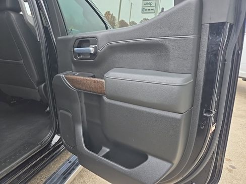 Used 2020 GMC Sierra 1500 Denali image 98