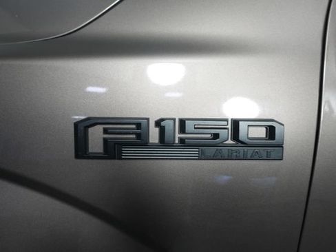Used 2019 Ford F150 Lariat w/ Equipment Group 501A Mid AWD/4WD image 11