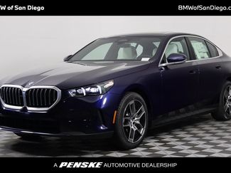 New 2027 BMW 530i w/ Premium Package RWD video 1