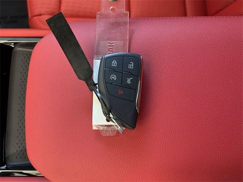 New 2026 Chevrolet Blazer EV SS image 37