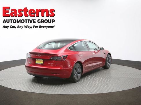 Used 2020 Tesla Model 3 Long Range image 37
