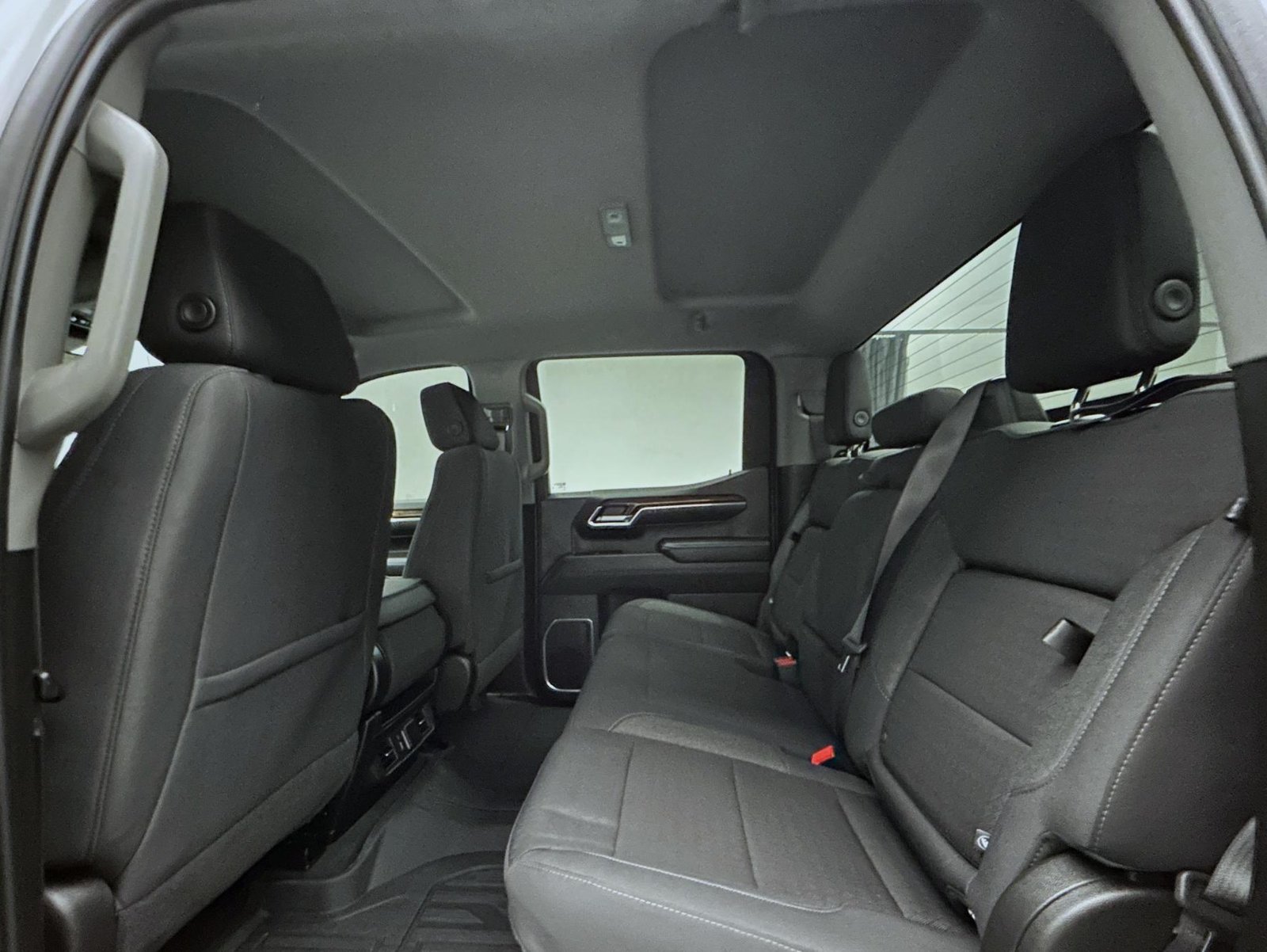 Used 2024 GMC Sierra 1500 Elevation AWD/4WD image 19