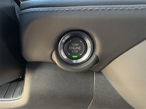 New 2026 Chevrolet Tahoe High Country image 19