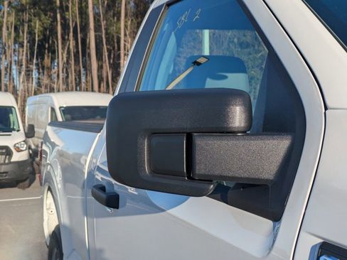 New 2026 Ford F150 XL image 12