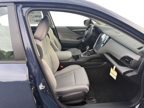 New 2025 Subaru Legacy Premium image 15